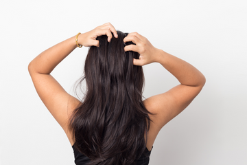 5 Hairstyles You Can Recreate In 5 Minutes or Less on Mid-Length Hair