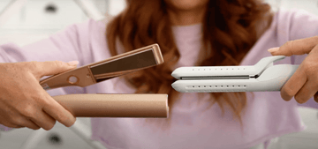What Is The Difference Between the TYME Iron Pro and TYME Iron Air?