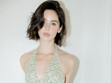 What is the best curling iron for short hair?