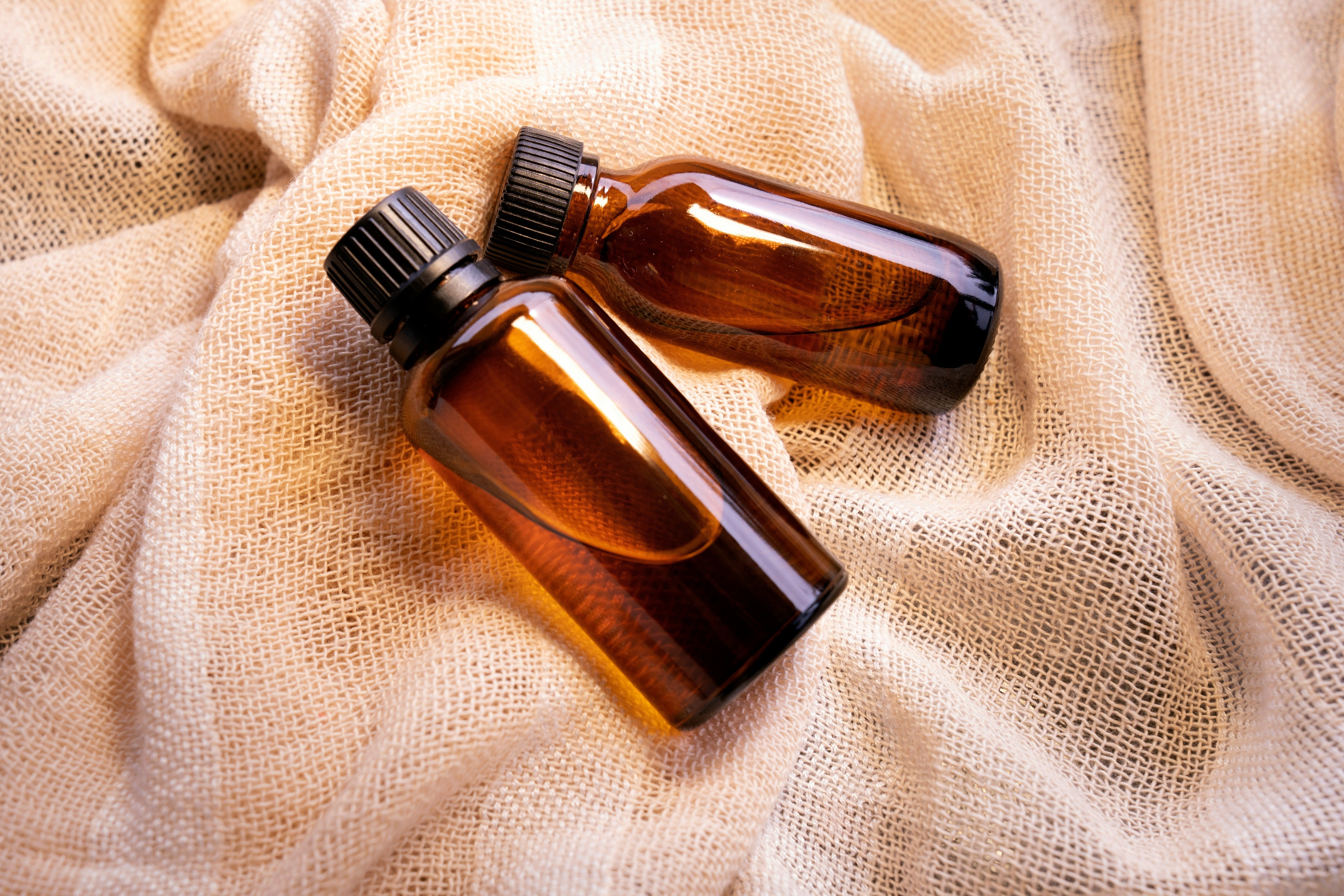How to use black Jamaican castor oil for hair growth - tyme