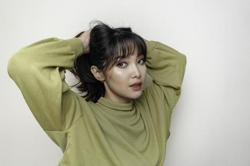 Forehead-friendly haircuts that offer perfect coverage