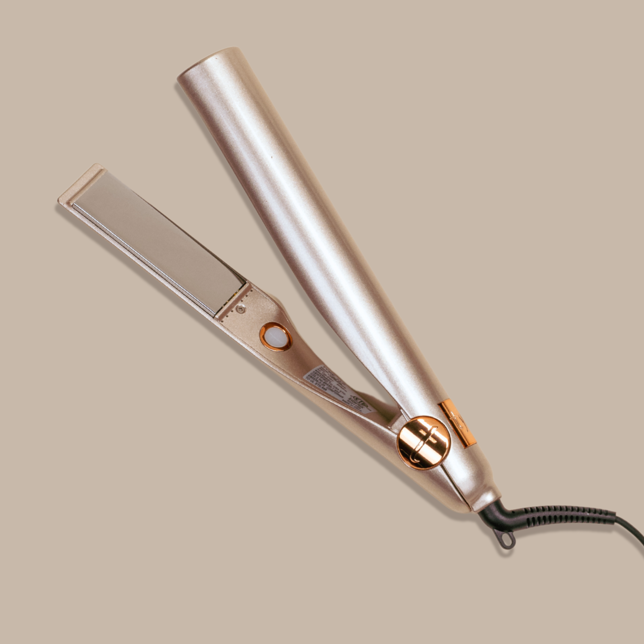 TYME Iron Pro Styling Wand