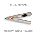 EU/UK Tyme iron pro in rose gold