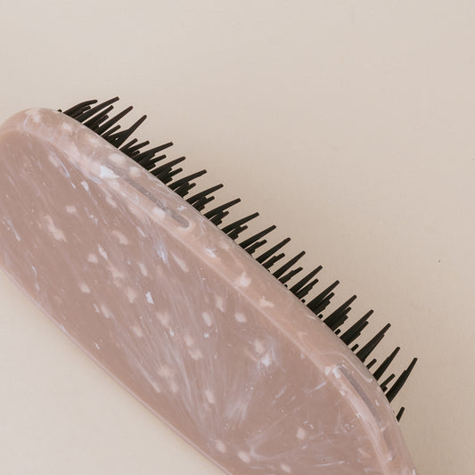 TYME detangling brush