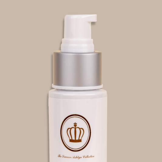 Lauren Ashtyn Argan Oil Serum