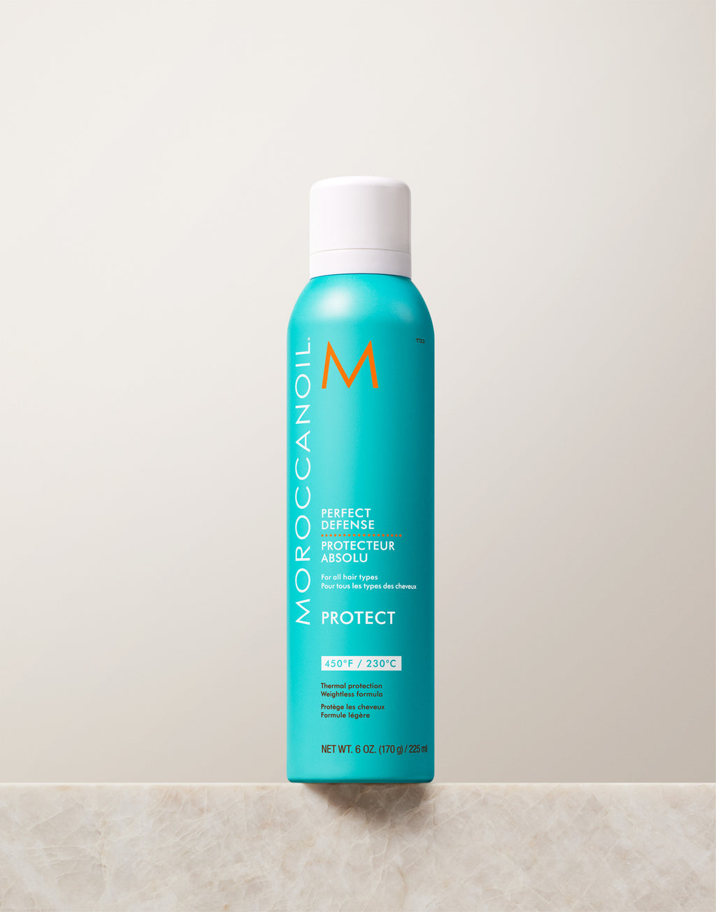 Moroccanoil Perfect Defense Heat Spray ®
