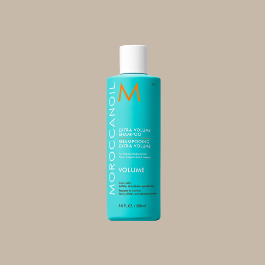 Moroccanoil Extra Volume Shampoo