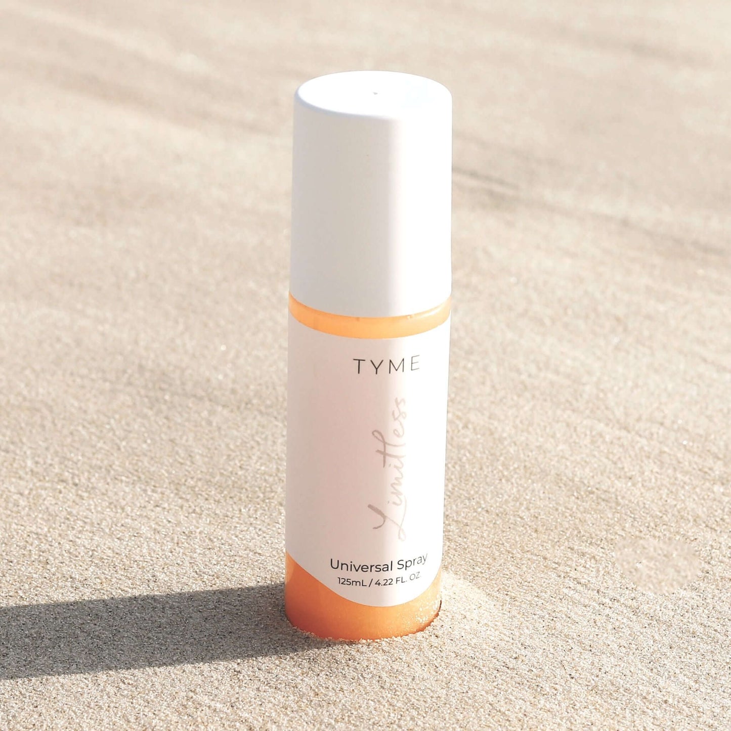 limitless universal spray