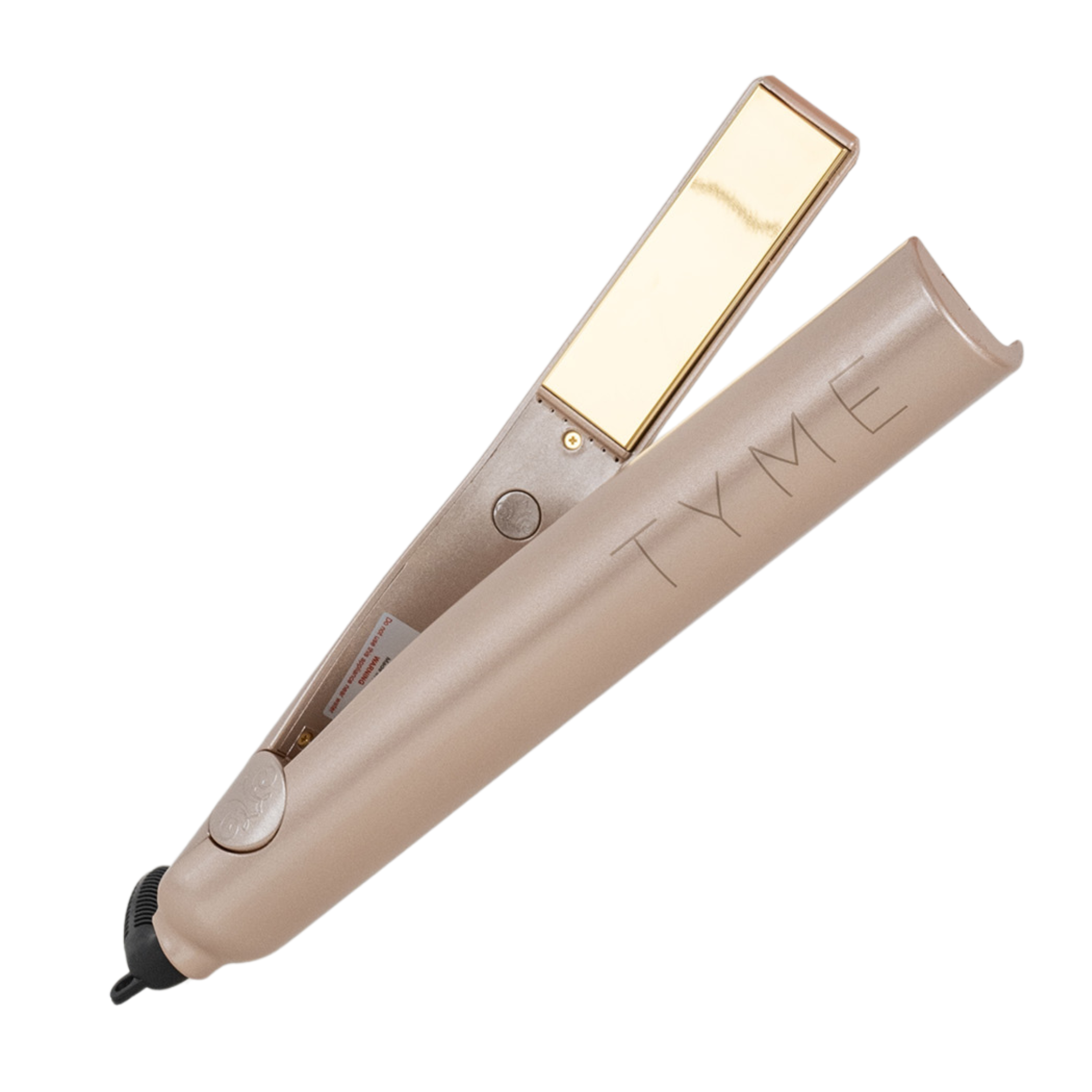 TYME Iron Pro All-In-One Hair Iron | TYME