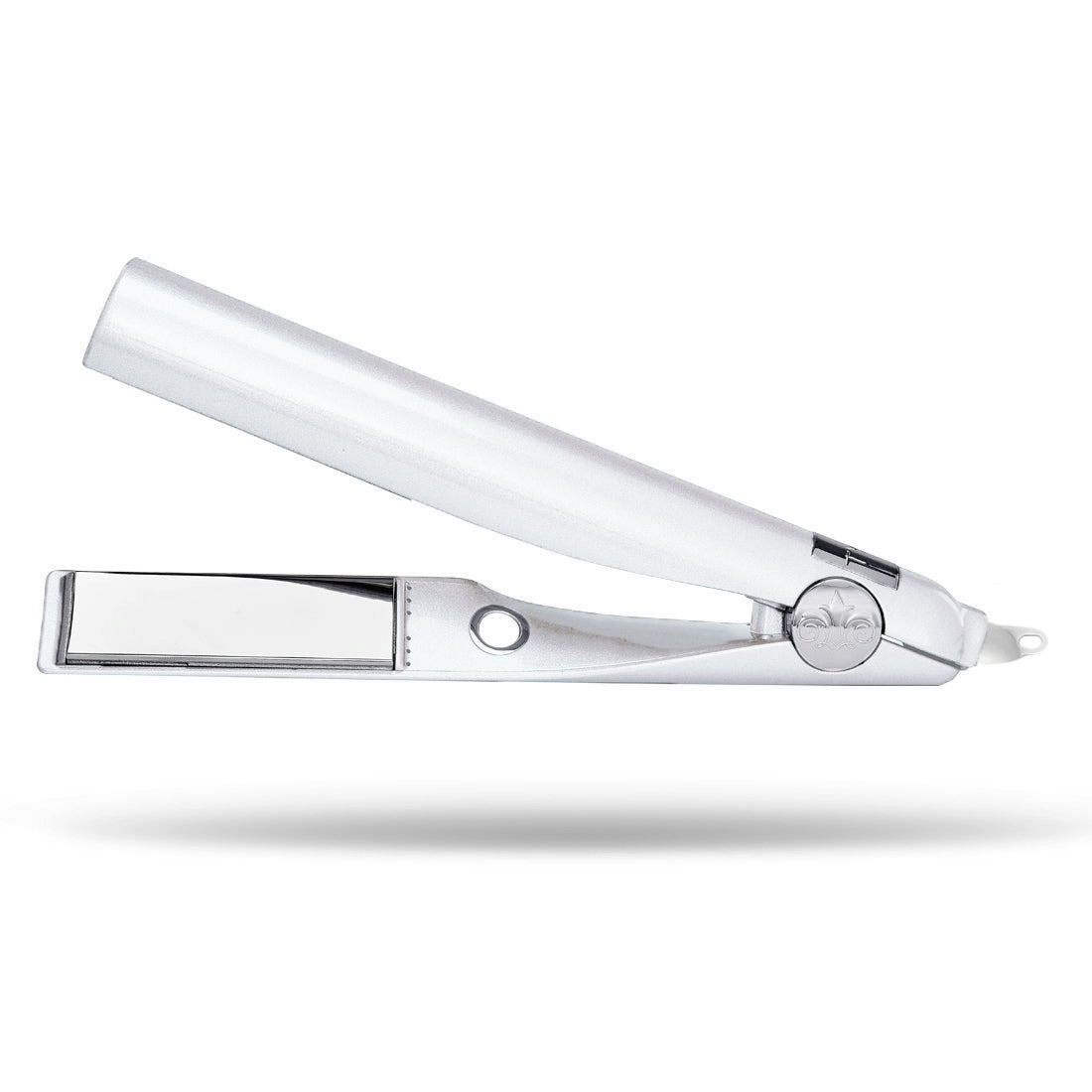 tyme iron pro: stardust shine & paddle brush & limitless universal spray