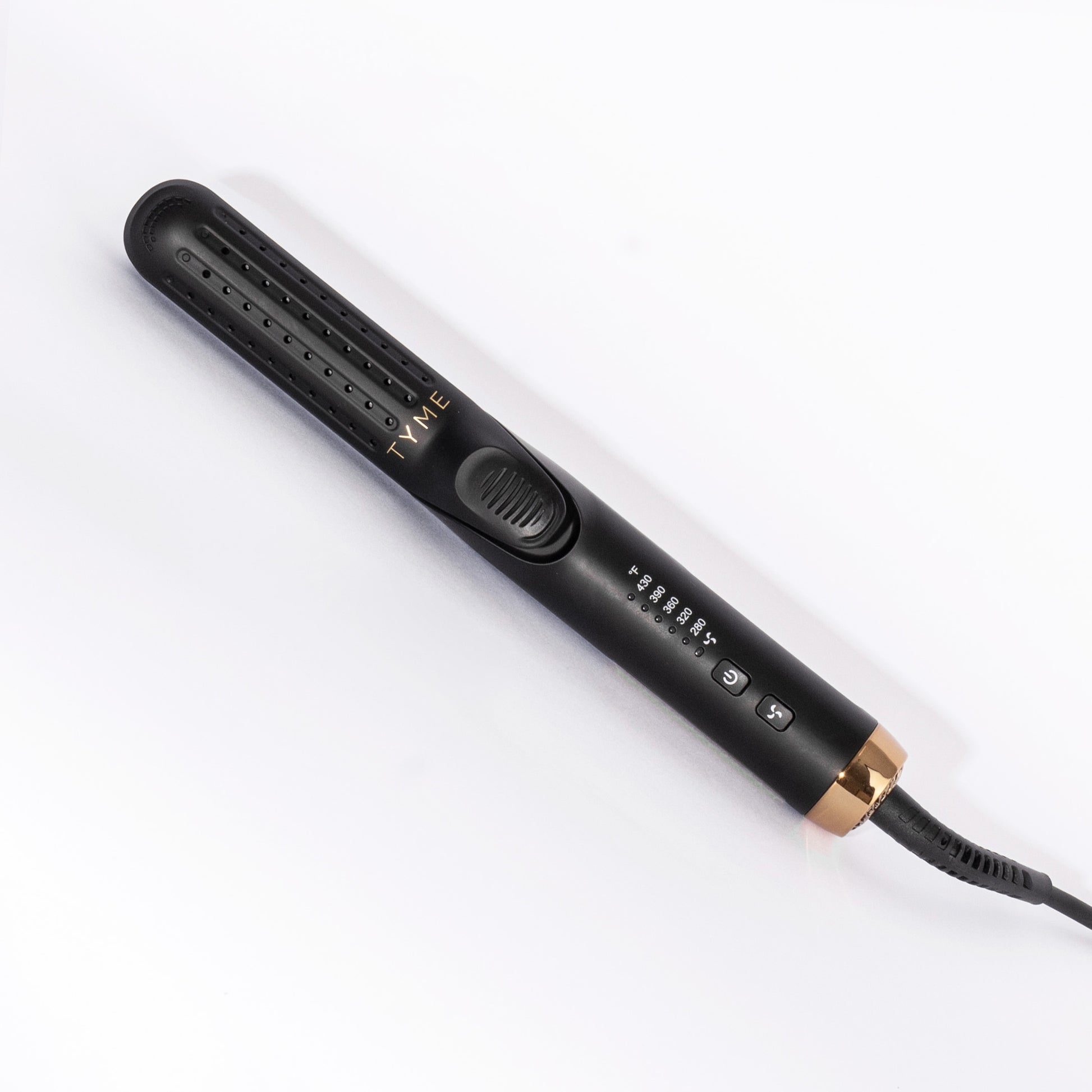 Tyme Iron Air Styler Pro Grade