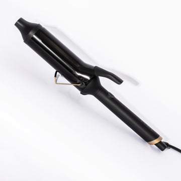 TYME'S 2 | Best Curling Iron for Volume