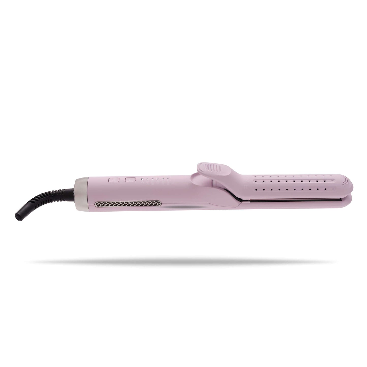 TYME Iron Air: Aura side view.