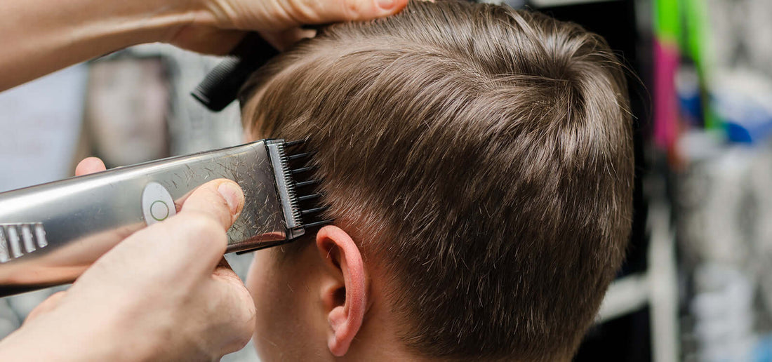 How To Cut Men's Hair: Quarantine Style