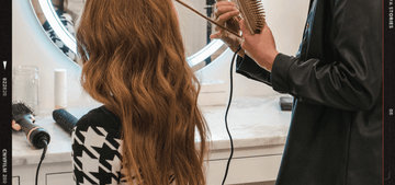 TYME Tutorial: Styling Utah Curls