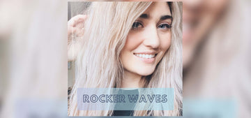 TYME Iron: Rocker Waves Tutorial