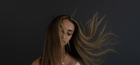 4 Hair Tips from TYME: Night Owl Routine
