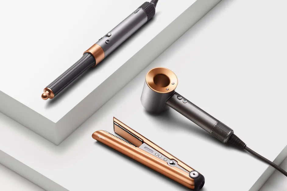 The best Dyson Airwrap alternatives we’re obsessed with right now