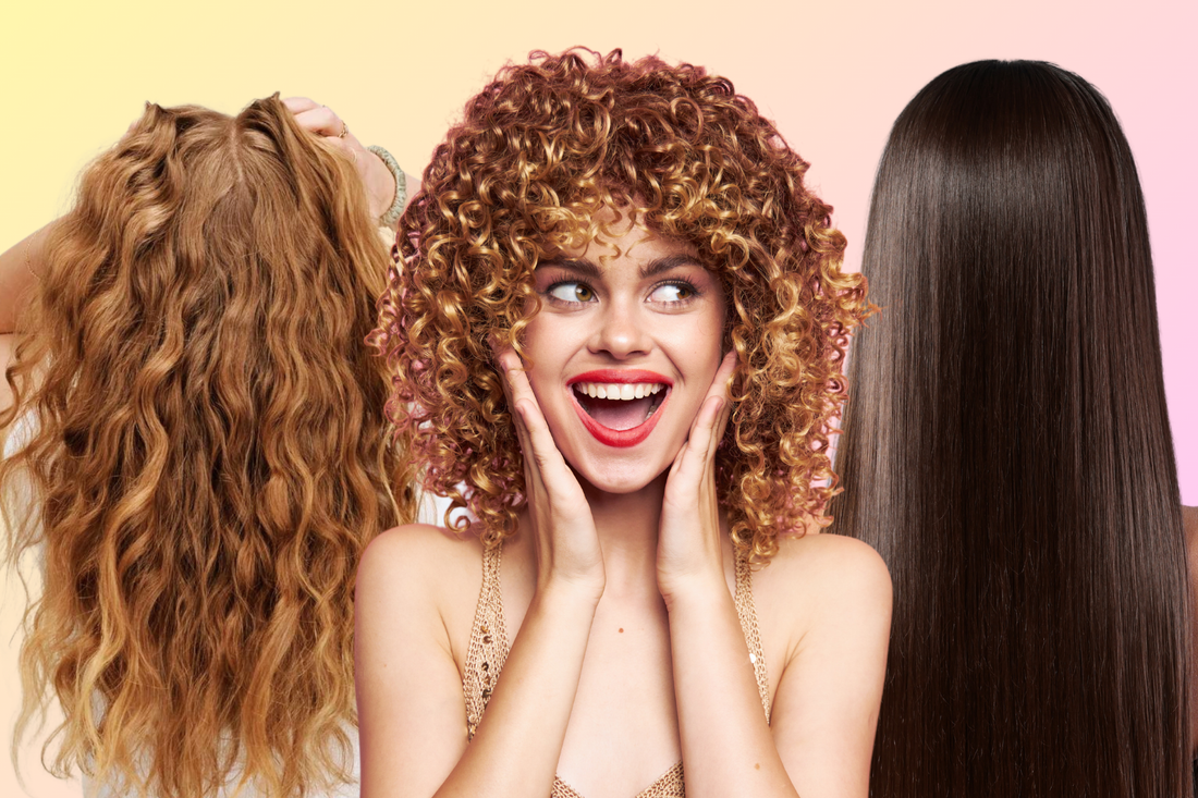 The Best Hair Care Routine for Every Hair Type