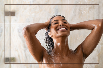 Why Water Temperature Matters: Tips for the Perfect Hair Wash