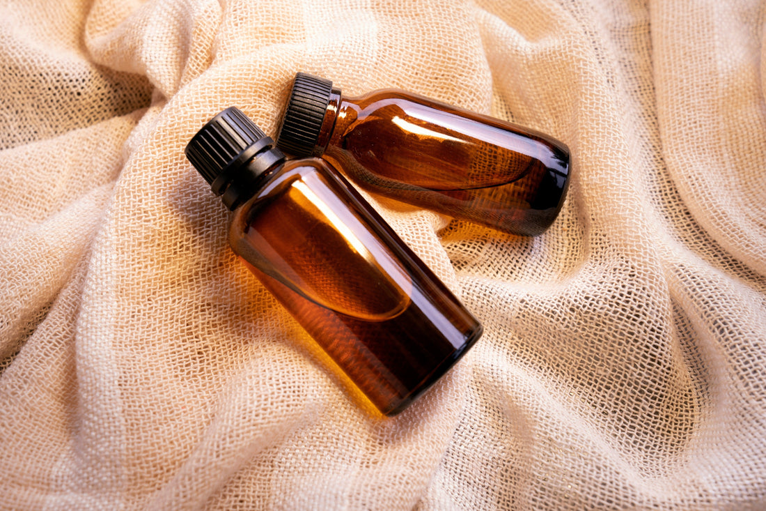 How to use black Jamaican castor oil for hair growth