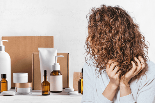 5 Non-toxic Shampoo Brands To Try This Summer