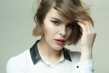 Low Maintenance Haircuts for Fine Hair That Add Body and Life