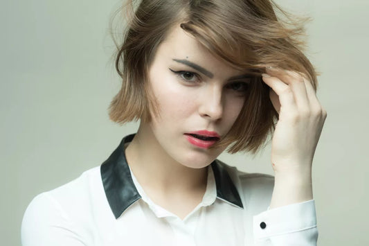 Low Maintenance Haircuts for Fine Hair That Add Body and Life