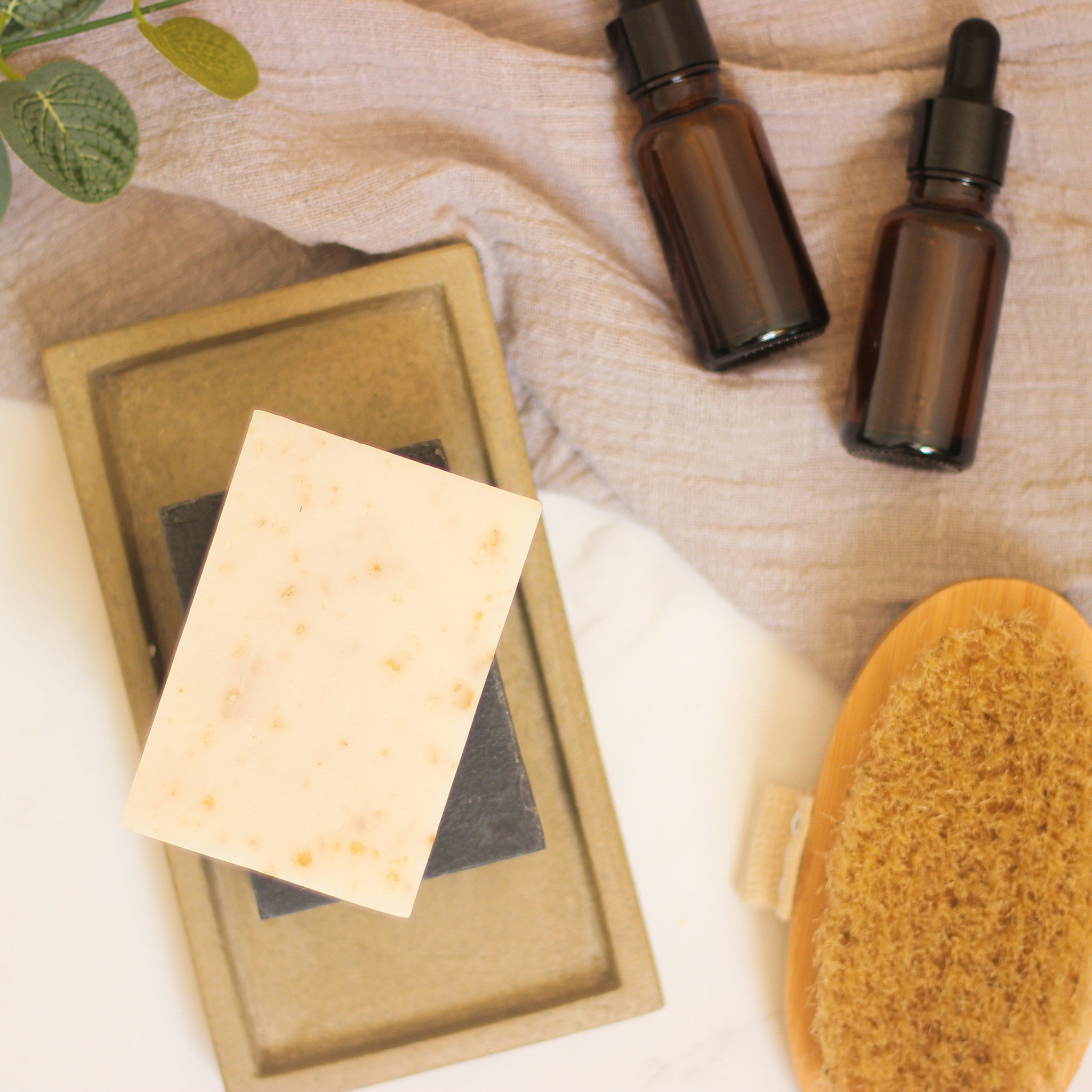 The complete guide to clean beauty hair products