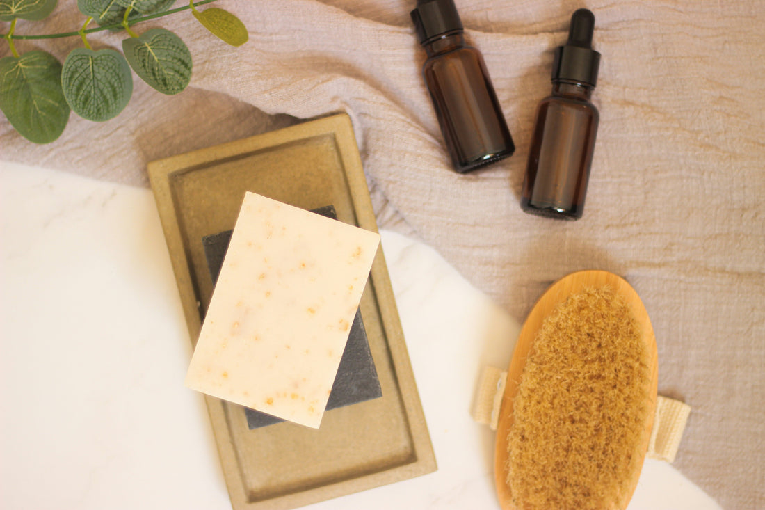 The complete guide to clean beauty hair products