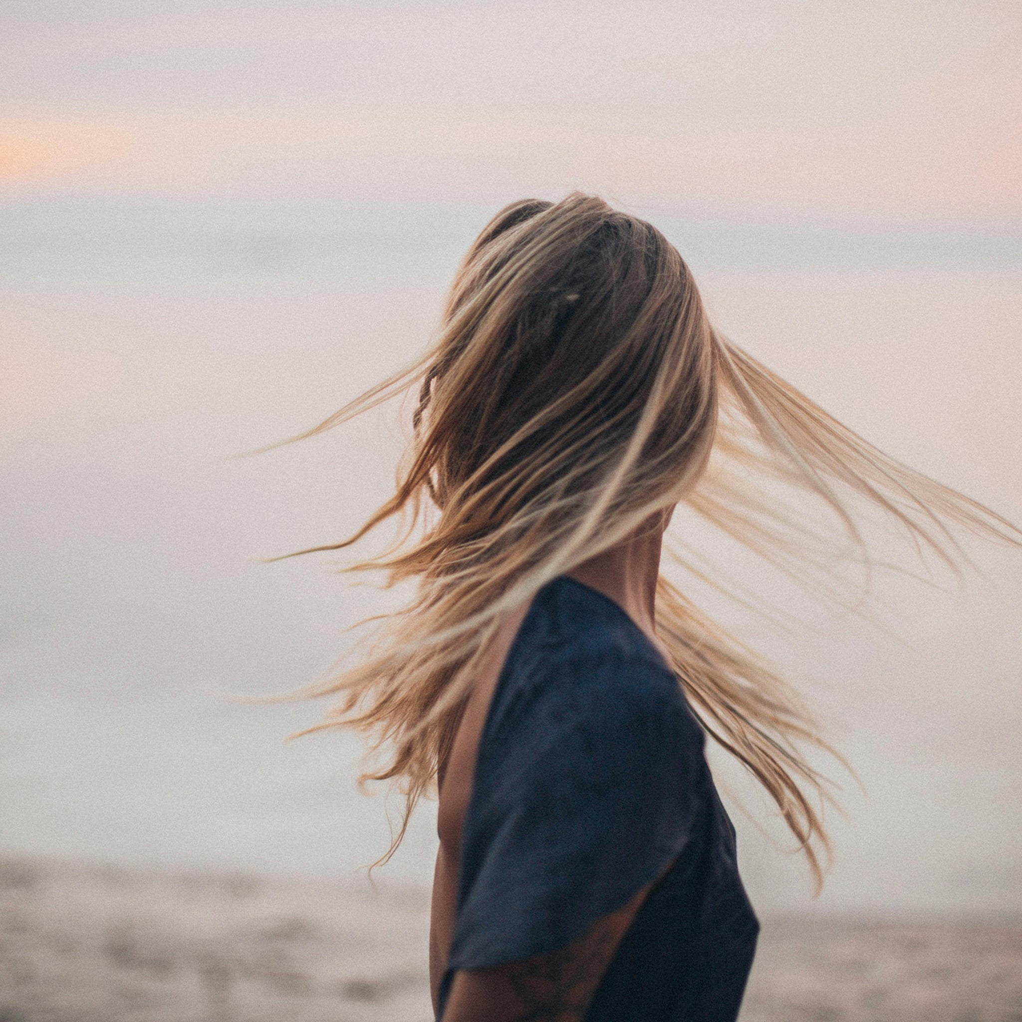 Hair dryer brush vs. flat iron: Which tool actually works best for you?