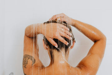 Does tea tree shampoo help with dandruff?