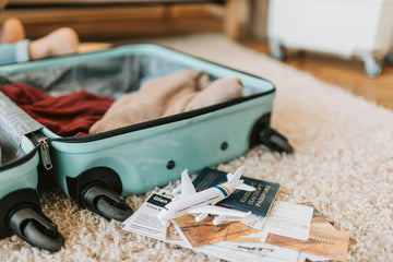 Cordless straightener travel tips for on-the-go styling