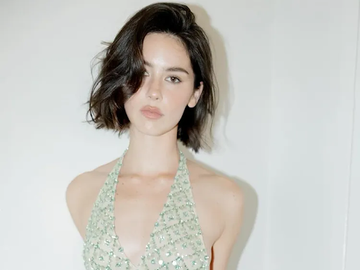 What is the best curling iron for short hair?