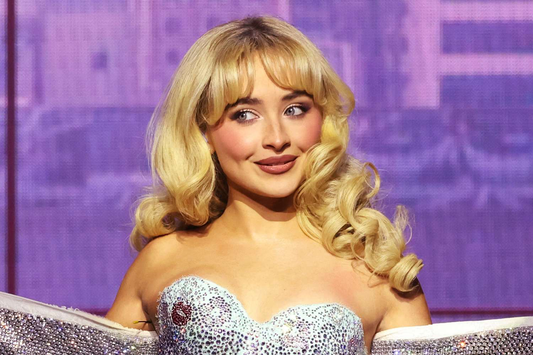 Image of Sabrina Carpenter taken from Instagram.