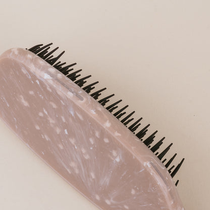 TYME detangling brush