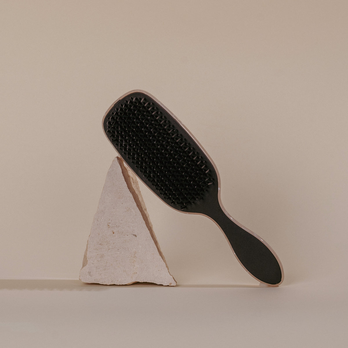 TYME detangling hair brush for everyday use