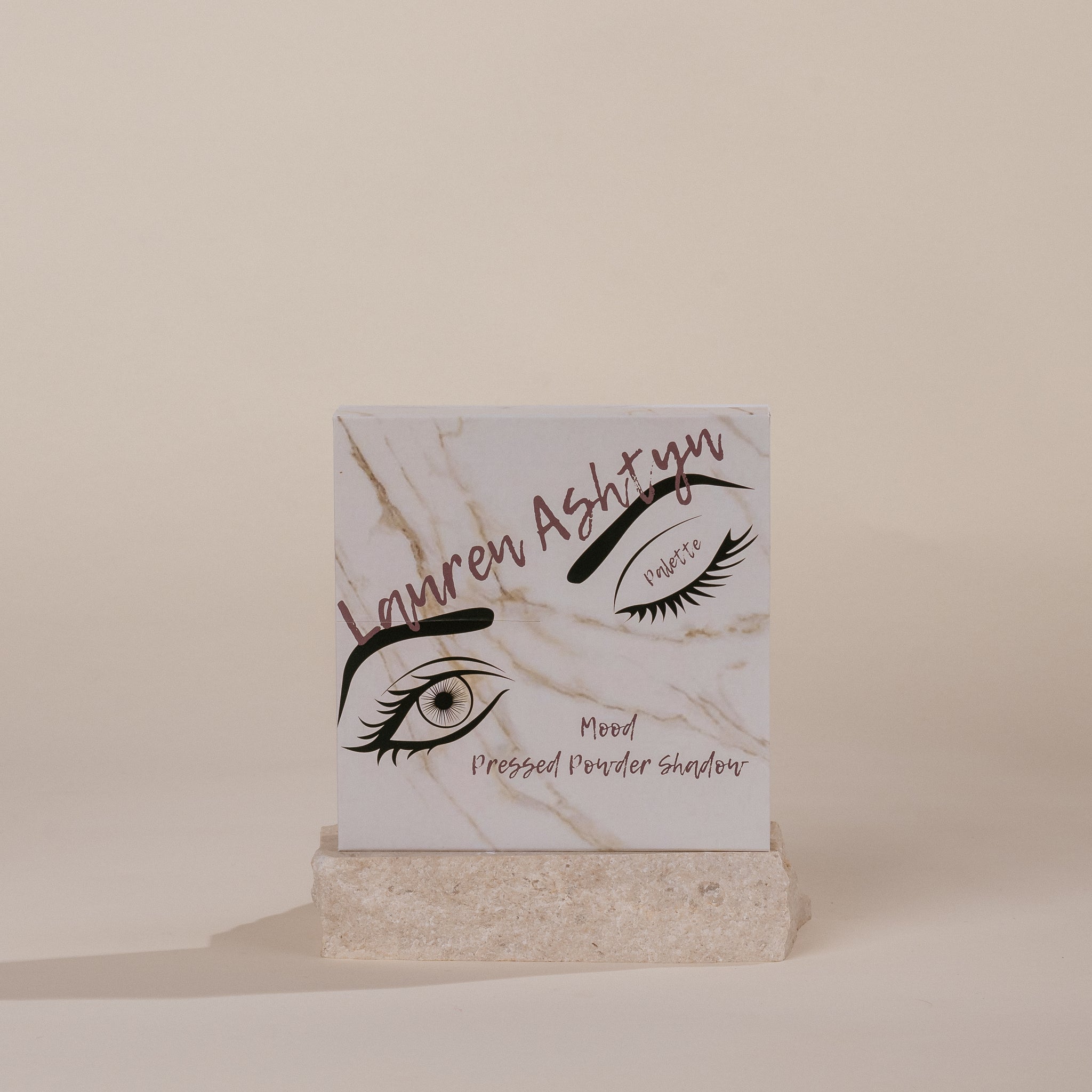 Lauren Ashtyn Eyeshadow Palettes