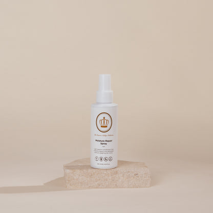 Lauren Ashtyn Moisture Repair Spray, leave in hydrating mist
