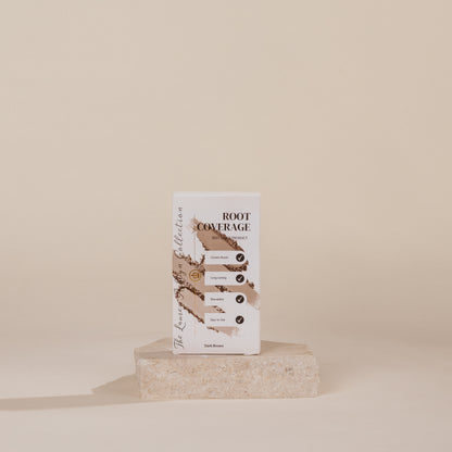 Lauren Ashtyn Root Coverage Powder, root touch up powder