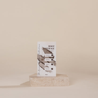 Lauren Ashtyn Root Coverage Powder for the hairline and part