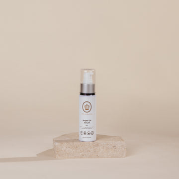 Lauren Ashtyn Argan Oil Serum