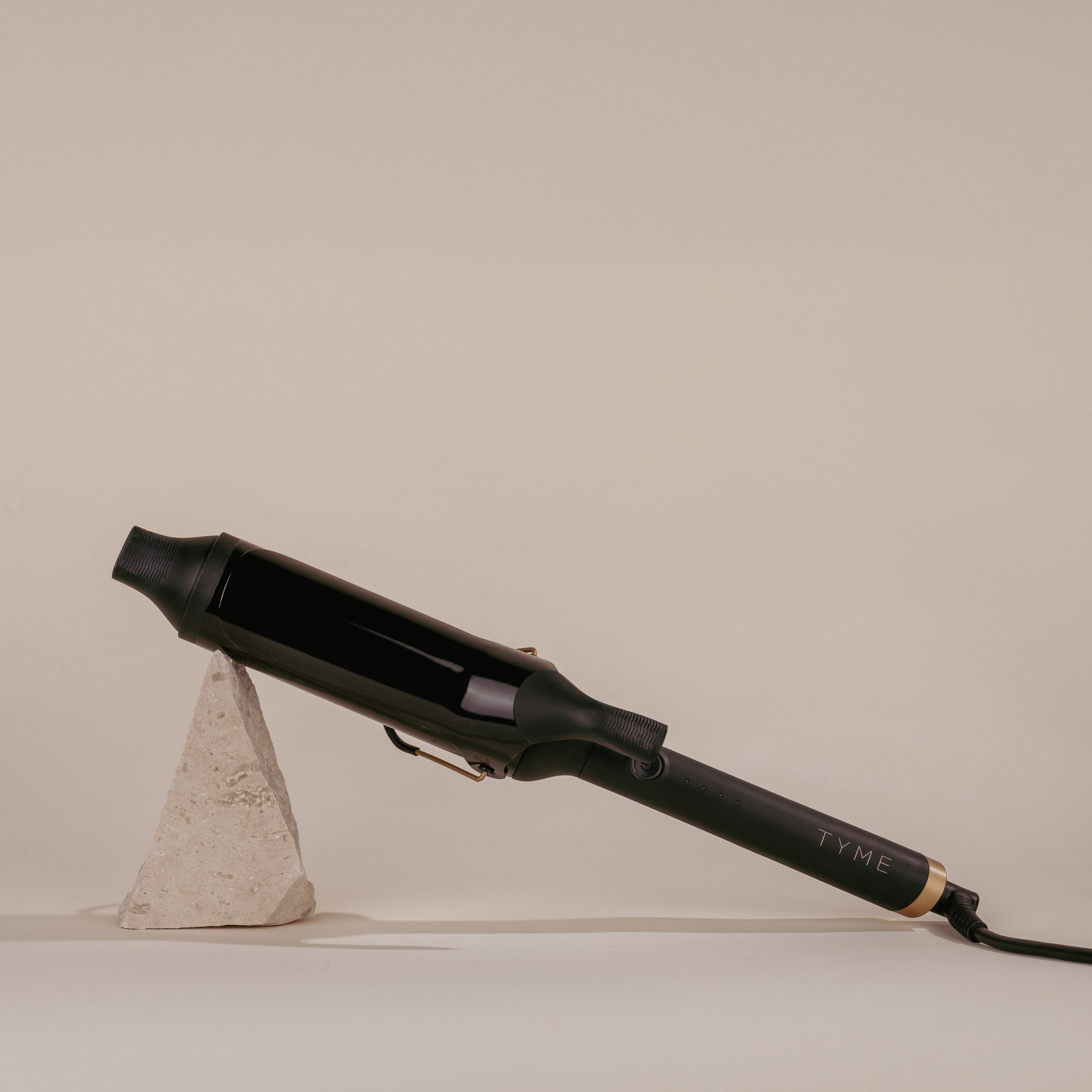 TYME 2 inch curling iron