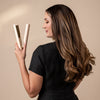 TYME Iron Pro in Cashmere, styled