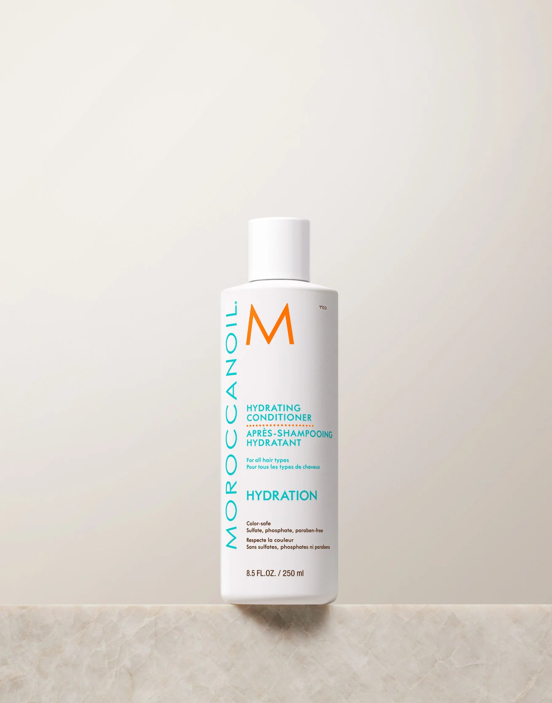 Moroccanoil hydrating conditioner