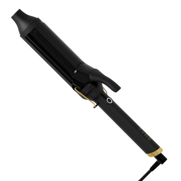 TYME'S 2 | Best Curling Iron for Volume