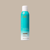 Moroccanoil Dry Shampoo in the Brunette shade, for dark hair
