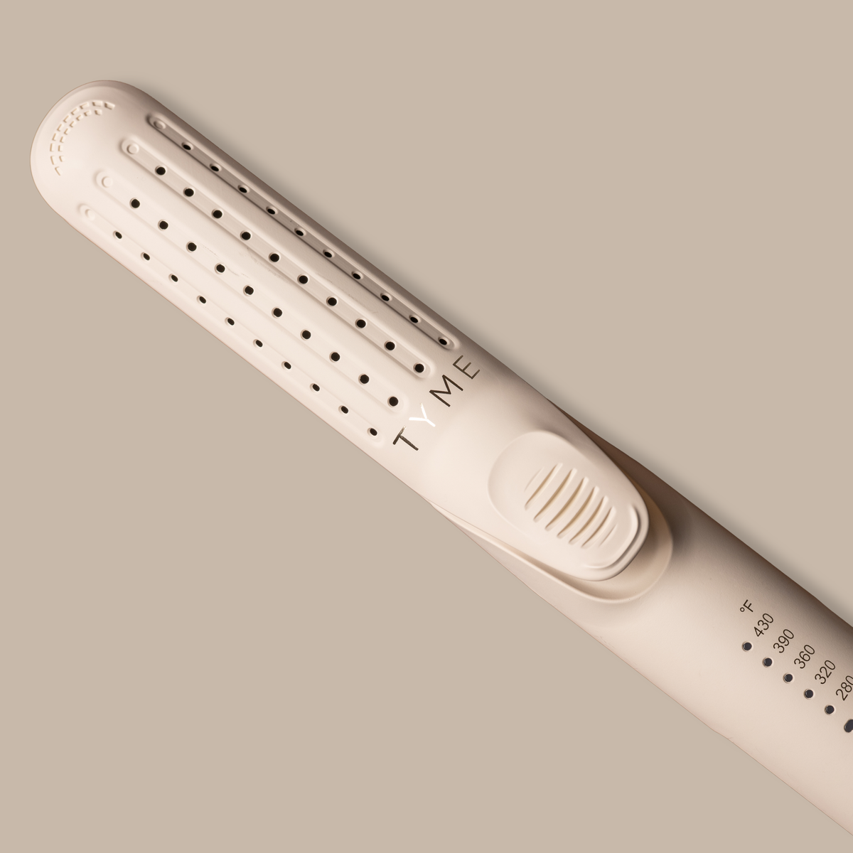 TYME Iron Air in Cashmere, product view