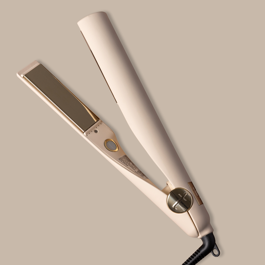 PREORDER | Tyme Iron Pro | Cashmere