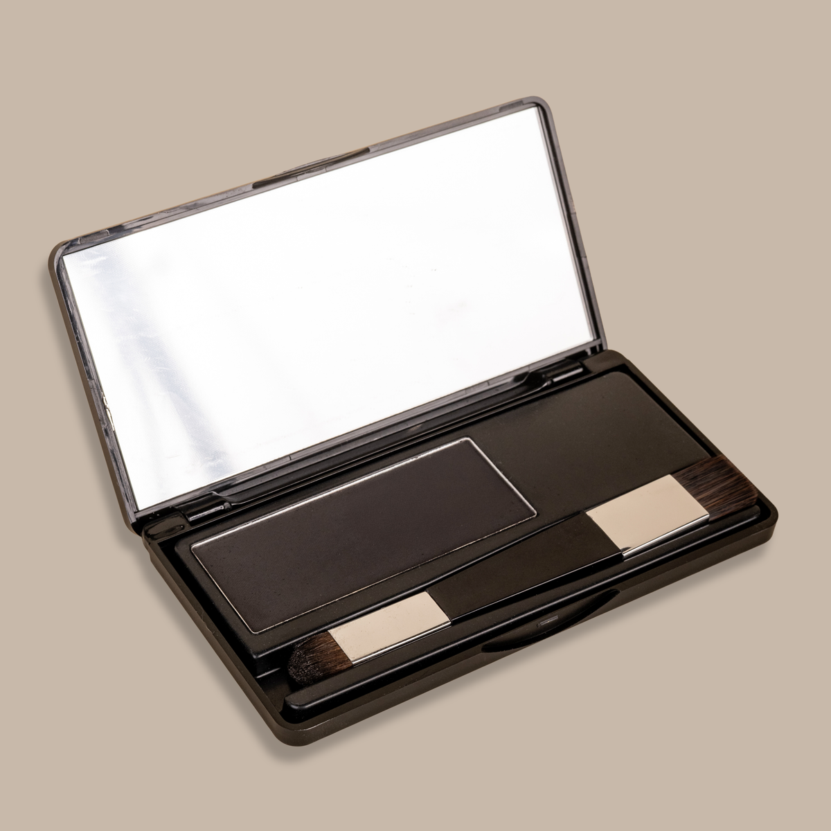 Lauren Ashtyn Root Coverage Powder in Blonde, Brown and Black